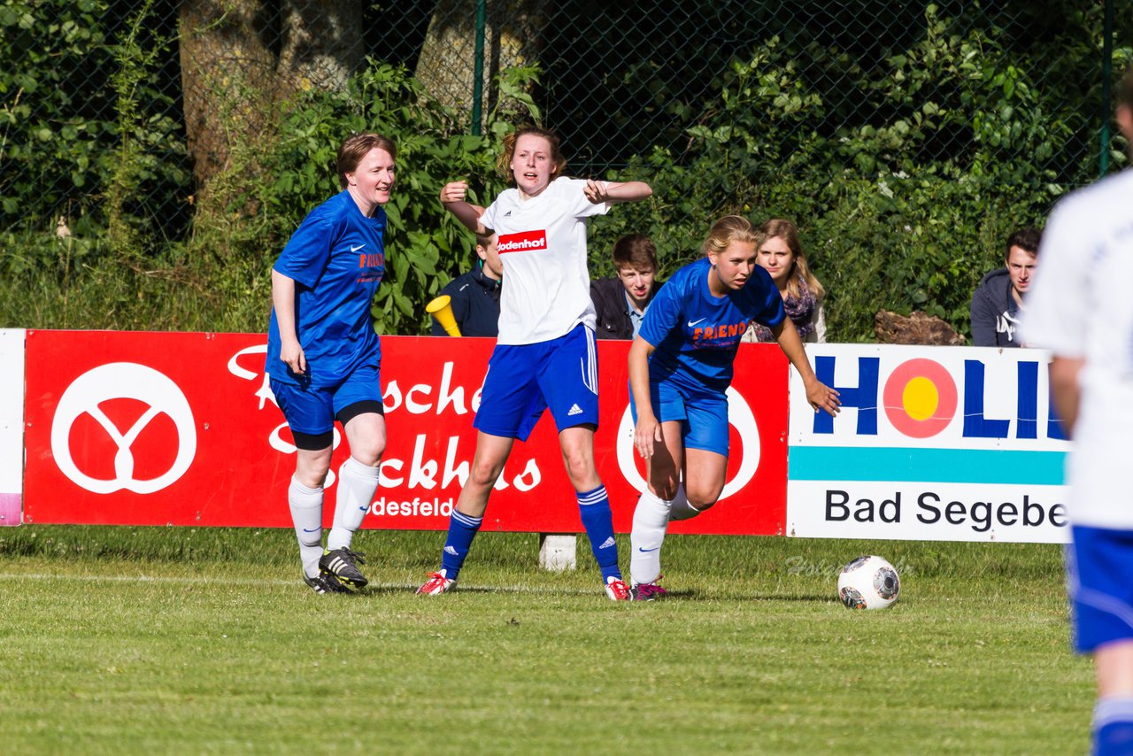 Bild 224 - Frauen ATSV Stockelsdorf - FSC Kaltenkirchen : Ergebnis: 4:3